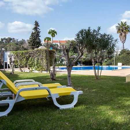 Oura 7 Apartment Албуфейра Екстериор снимка