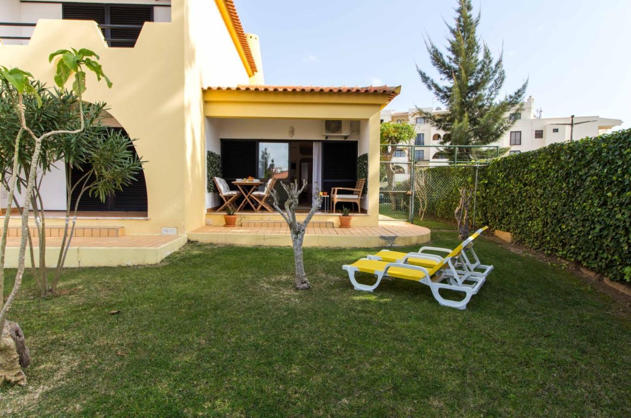 Oura 7 Apartment Албуфейра Екстериор снимка