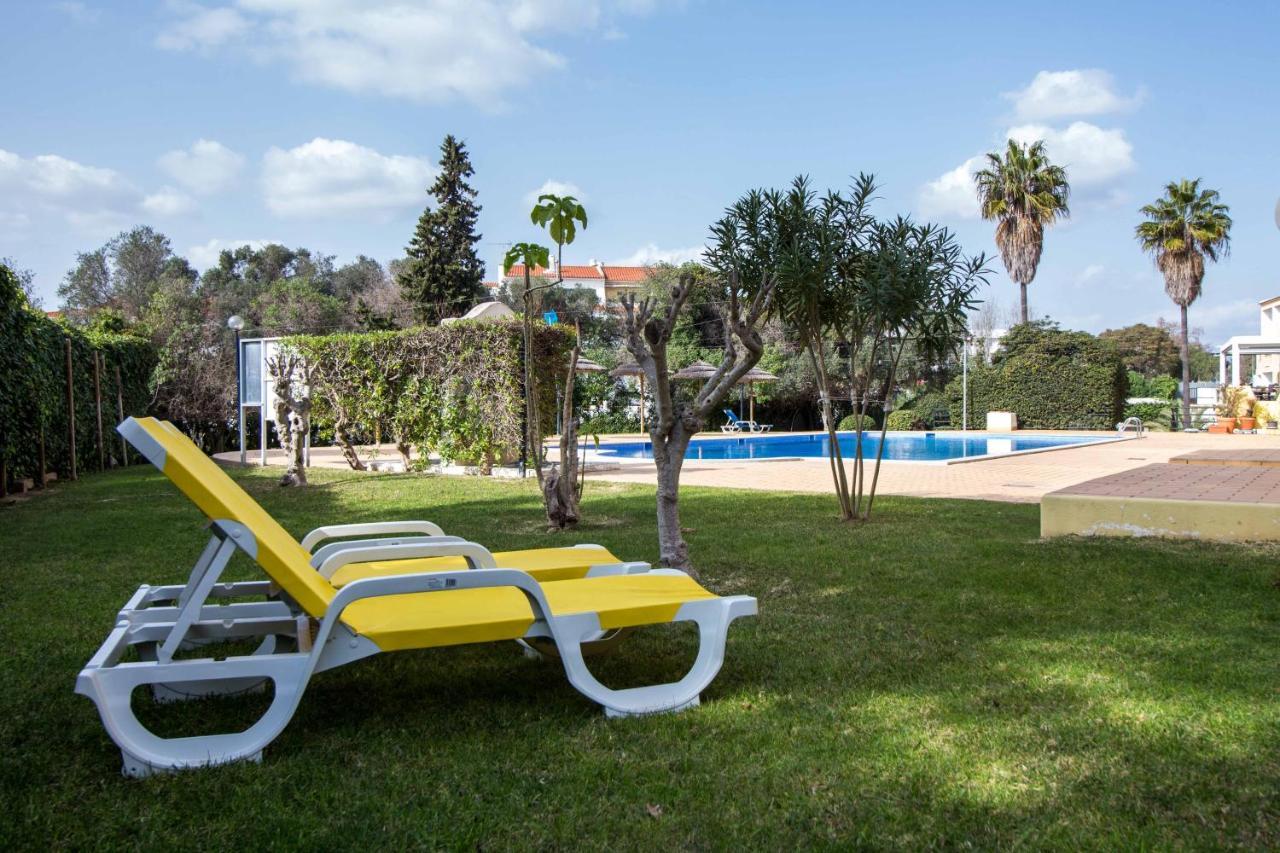 Oura 7 Apartment Албуфейра Екстериор снимка