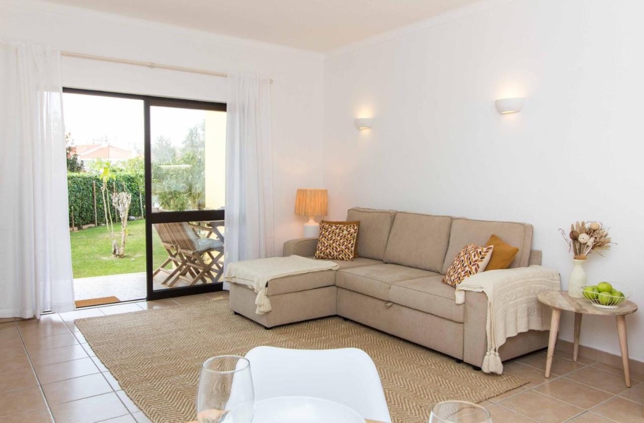 Oura 7 Apartment Албуфейра Екстериор снимка