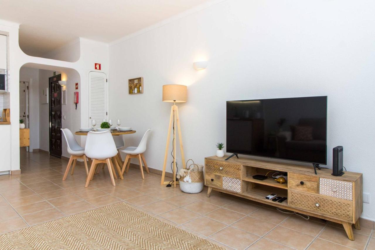 Oura 7 Apartment Албуфейра Екстериор снимка