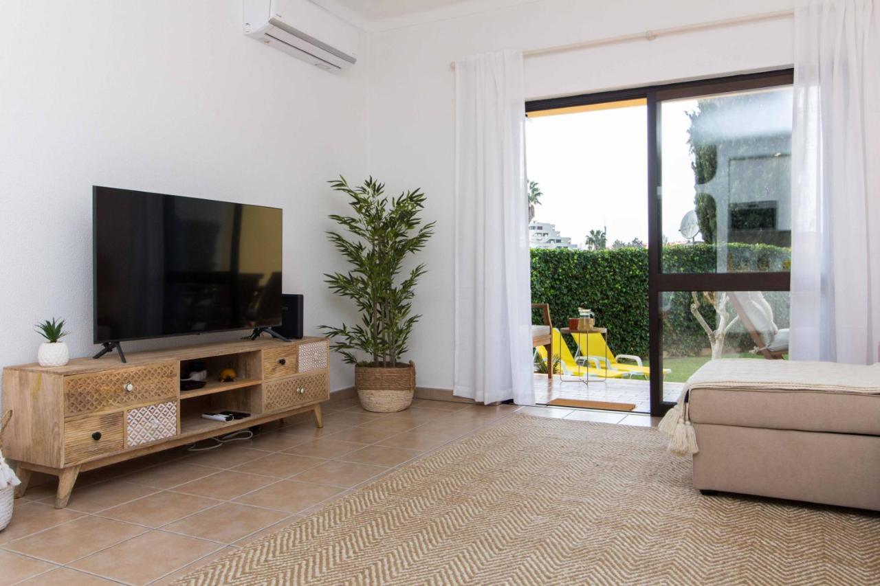 Oura 7 Apartment Албуфейра Екстериор снимка