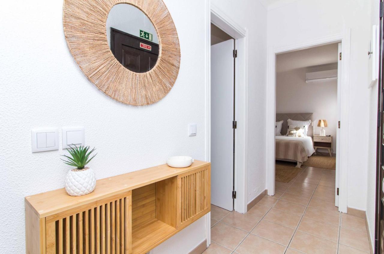 Oura 7 Apartment Албуфейра Екстериор снимка