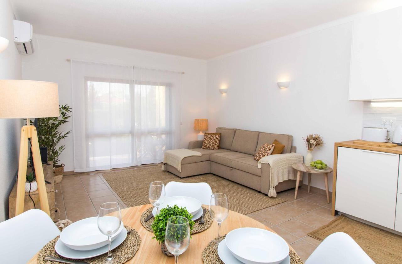 Oura 7 Apartment Албуфейра Екстериор снимка