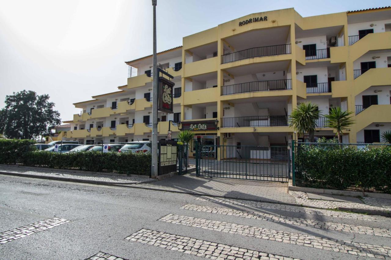 Oura 7 Apartment Албуфейра Екстериор снимка