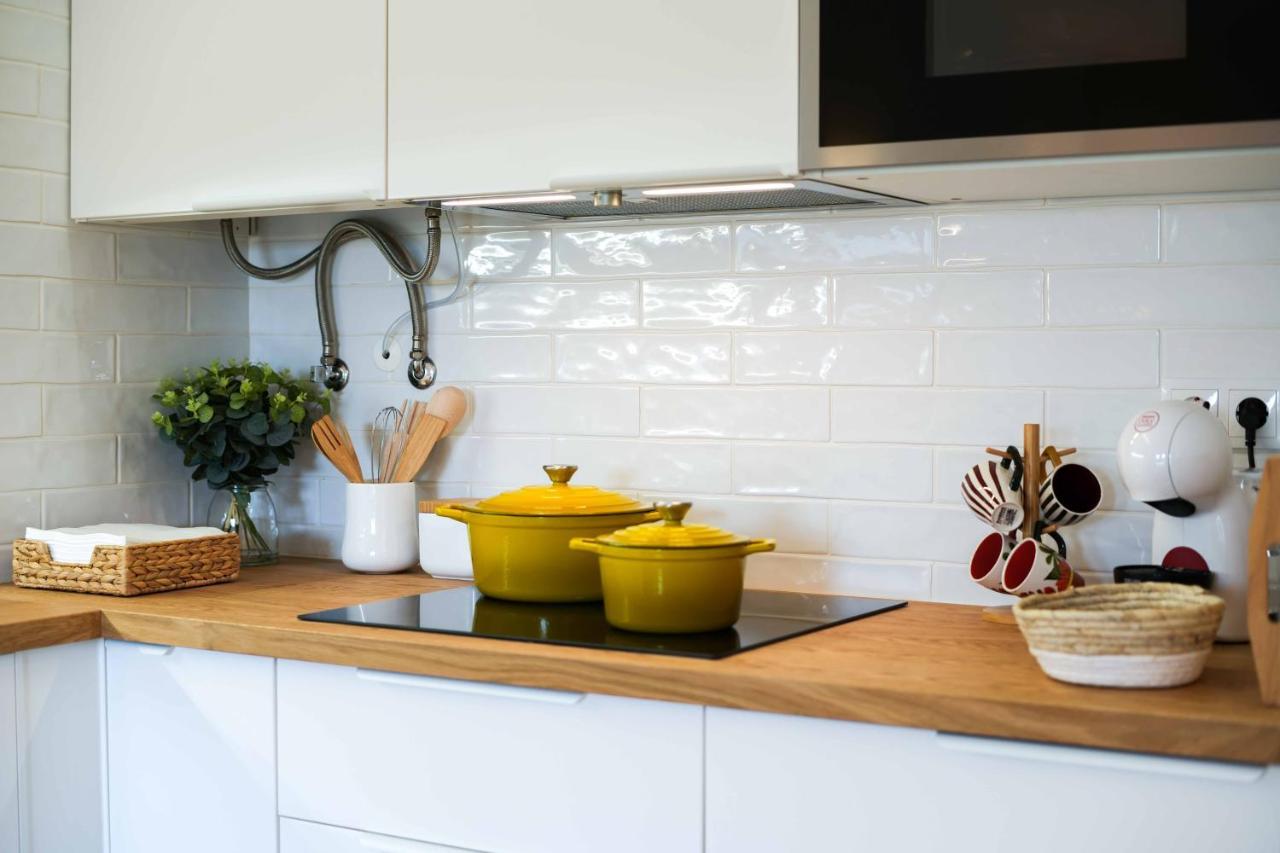 Oura 7 Apartment Албуфейра Екстериор снимка