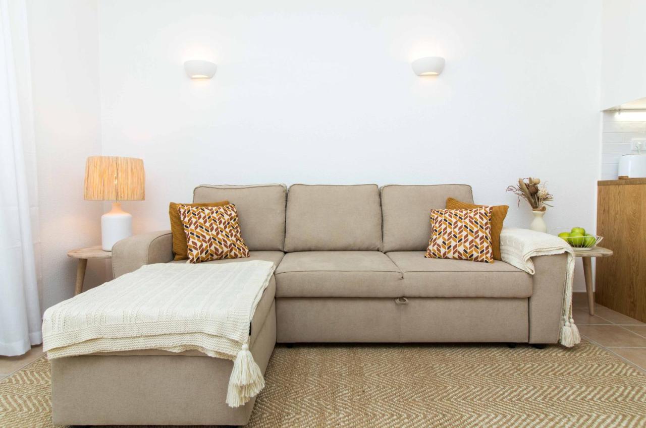 Oura 7 Apartment Албуфейра Екстериор снимка
