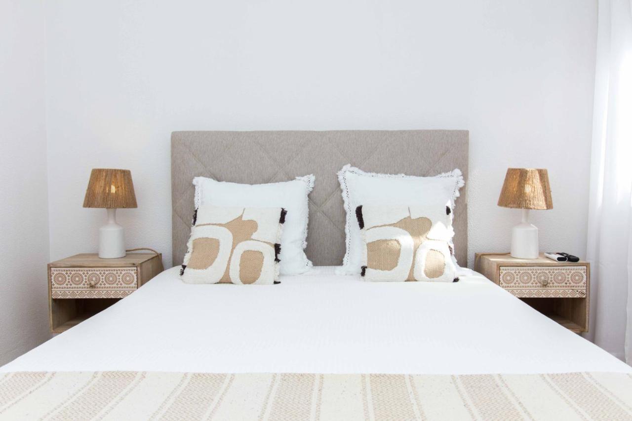 Oura 7 Apartment Албуфейра Екстериор снимка