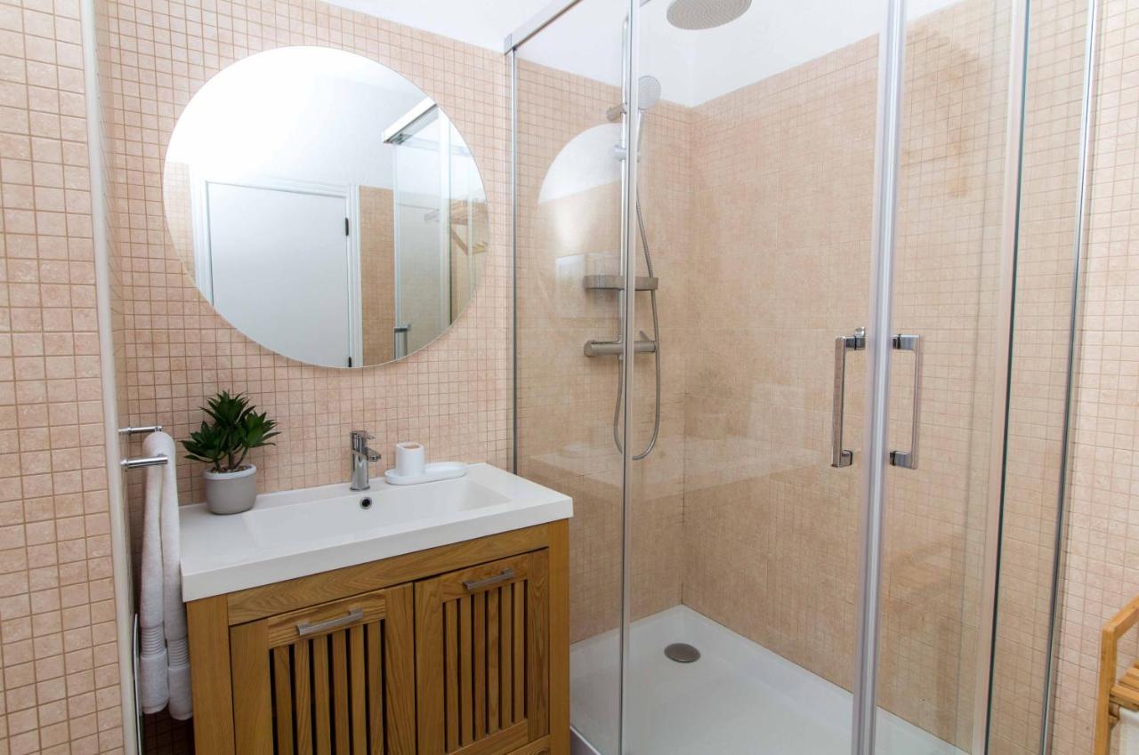 Oura 7 Apartment Албуфейра Екстериор снимка