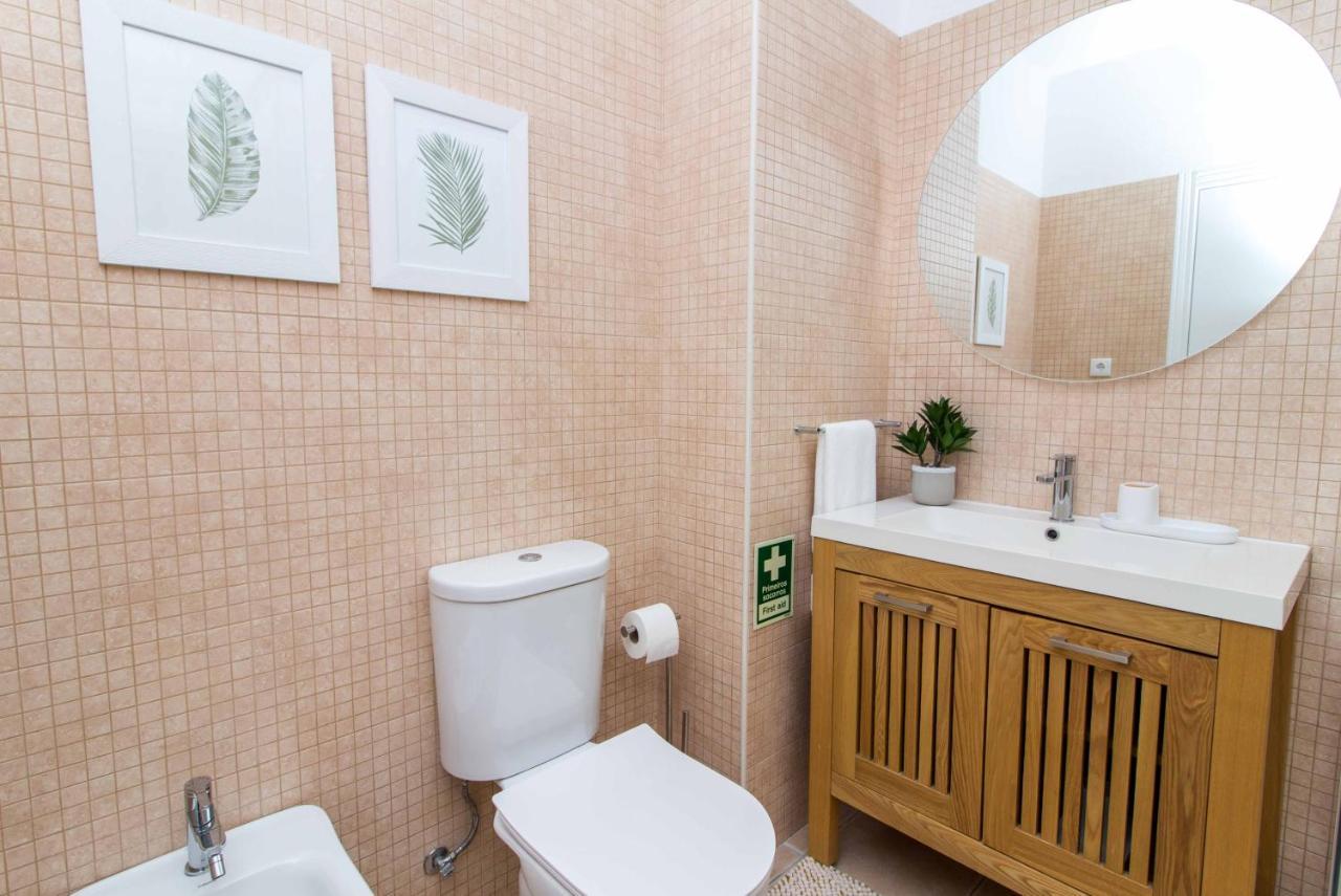 Oura 7 Apartment Албуфейра Екстериор снимка