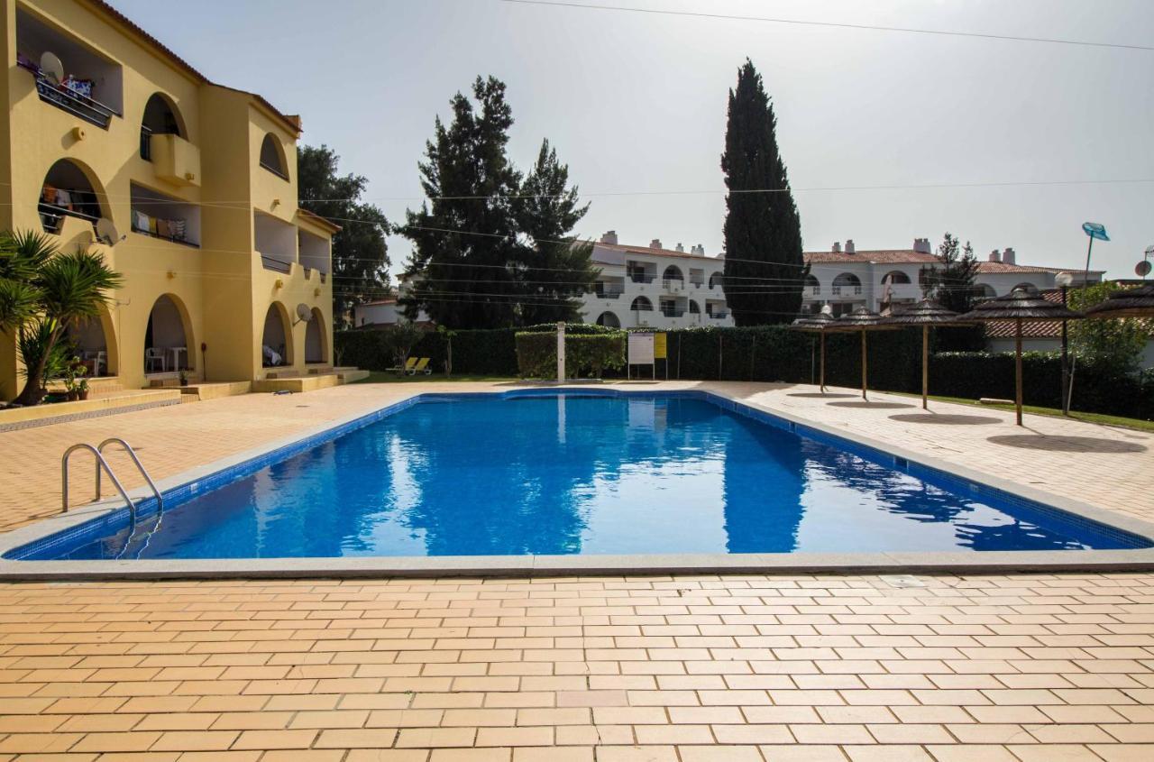 Oura 7 Apartment Албуфейра Екстериор снимка