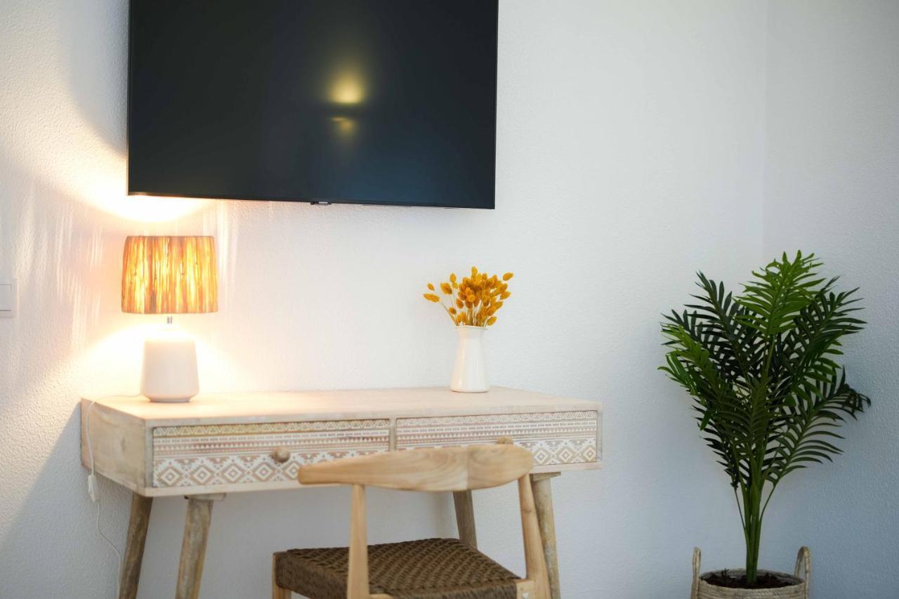 Oura 7 Apartment Албуфейра Екстериор снимка