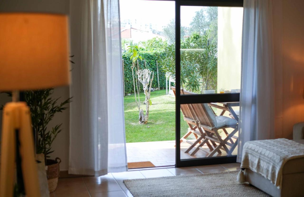 Oura 7 Apartment Албуфейра Екстериор снимка