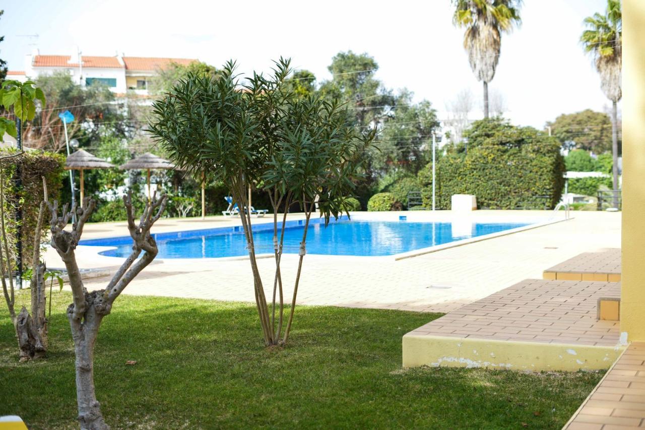 Oura 7 Apartment Албуфейра Екстериор снимка