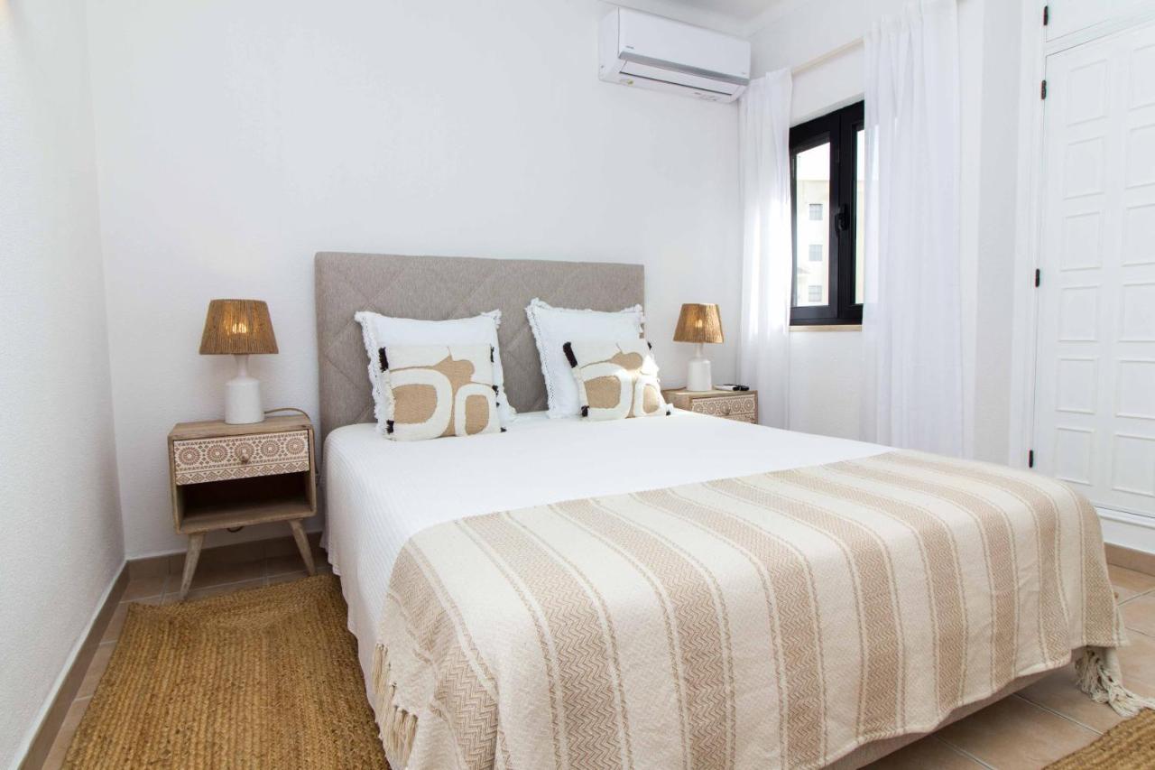 Oura 7 Apartment Албуфейра Екстериор снимка