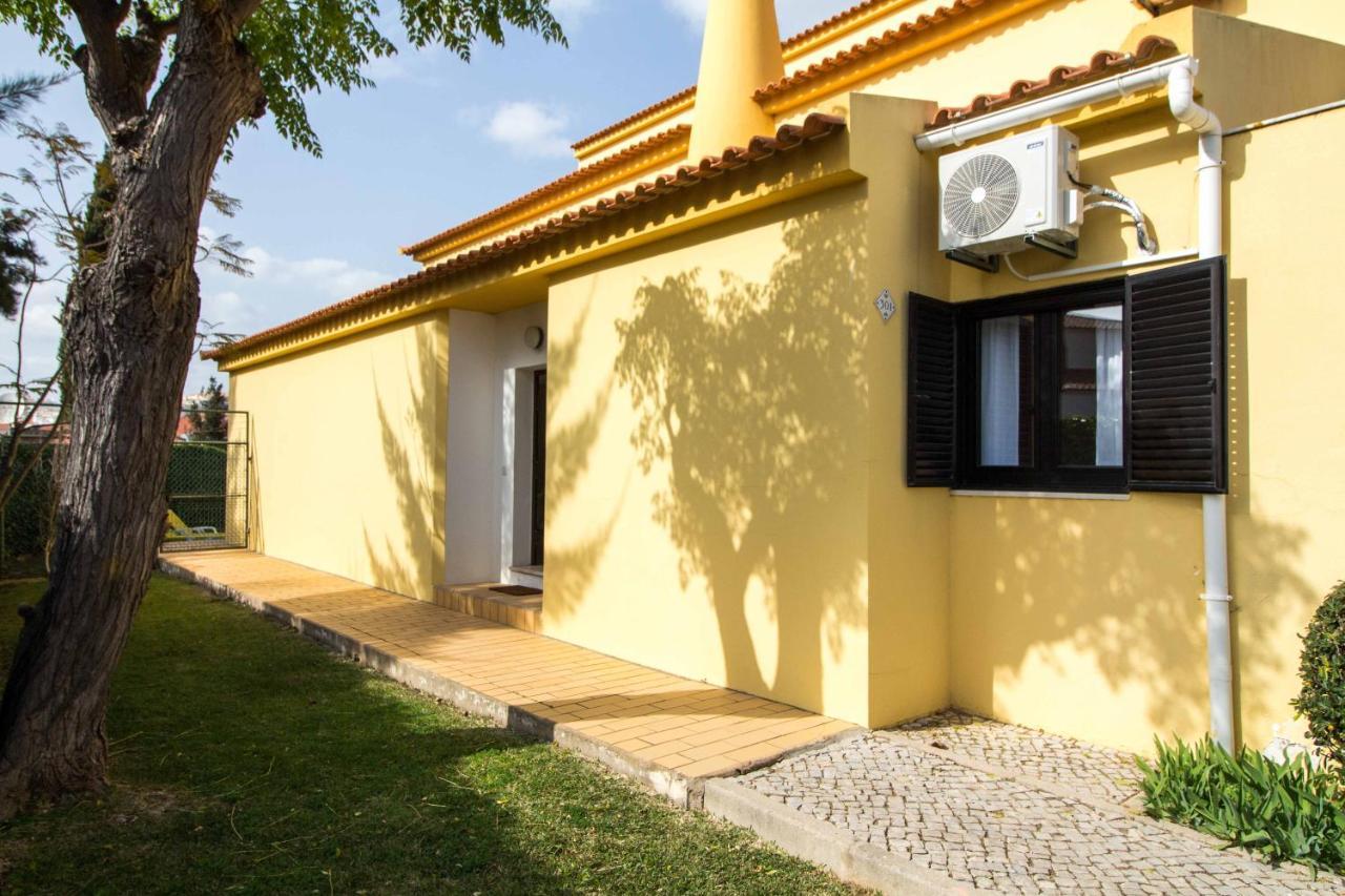 Oura 7 Apartment Албуфейра Екстериор снимка