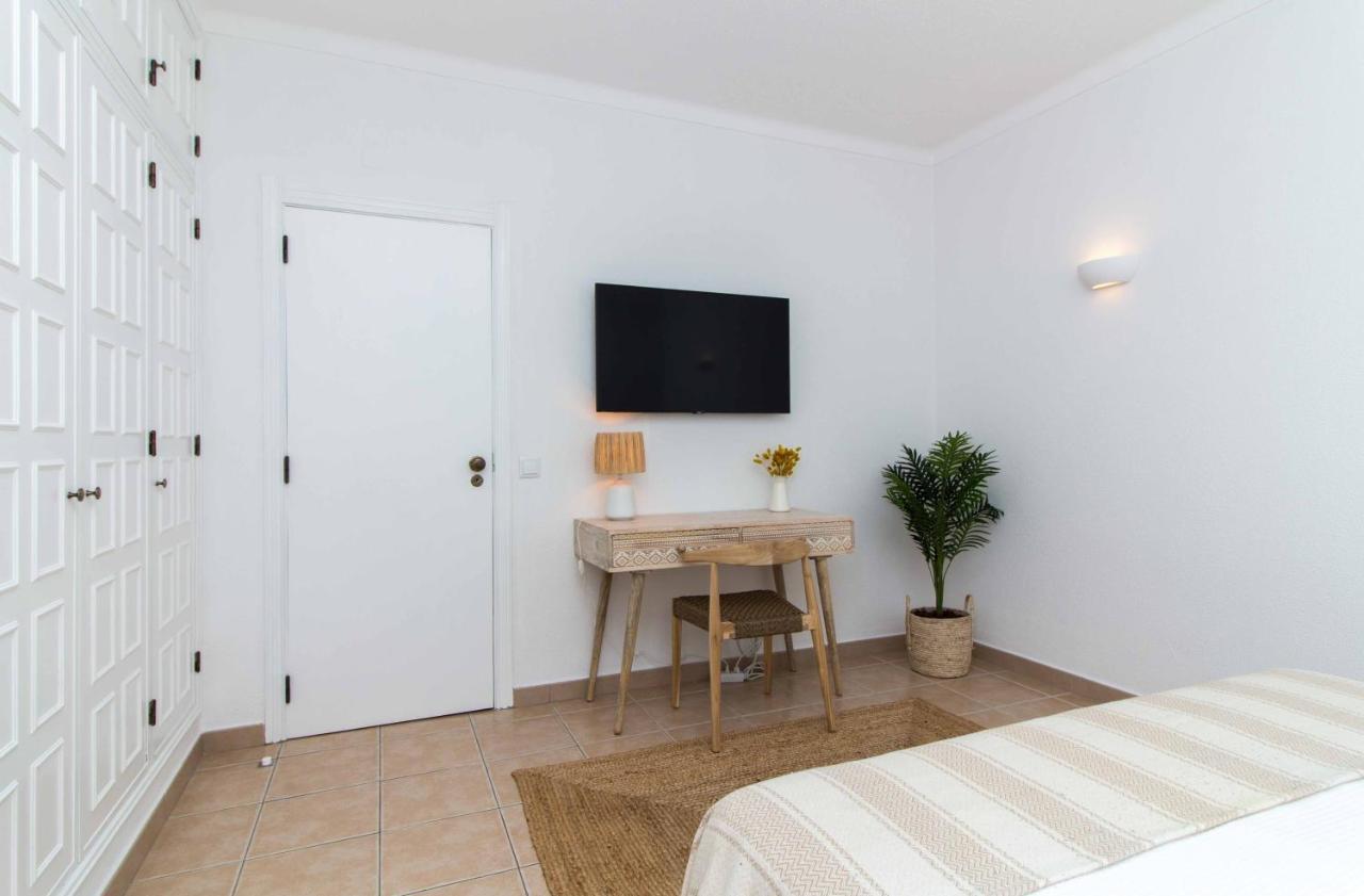 Oura 7 Apartment Албуфейра Екстериор снимка