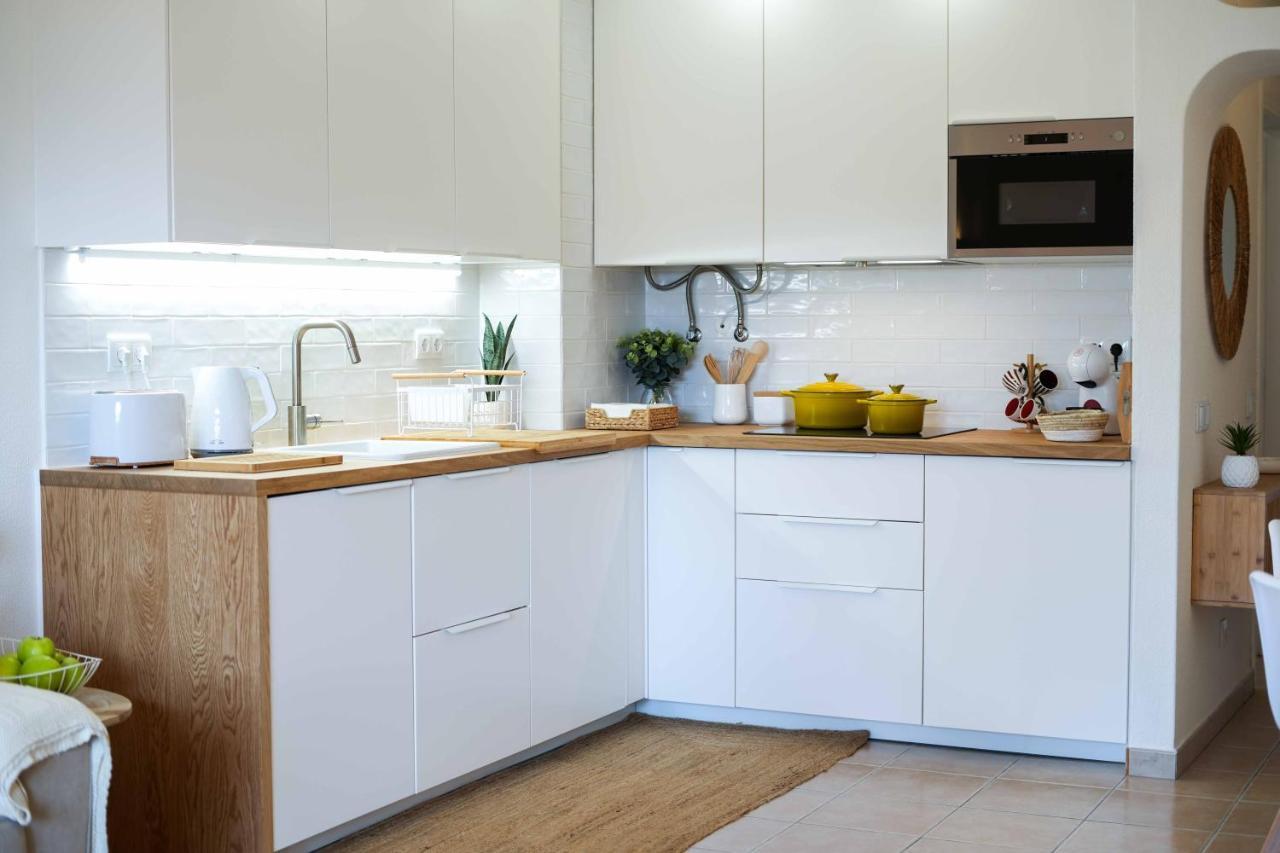 Oura 7 Apartment Албуфейра Екстериор снимка